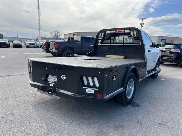 2021 Ram 3500 Tradesman