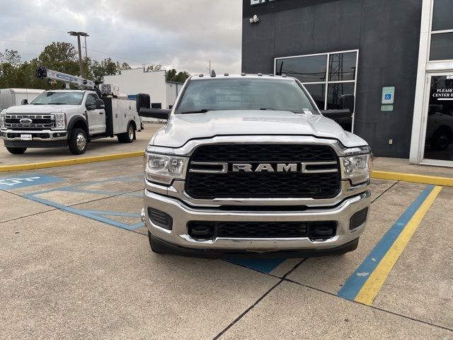 2021 Ram 3500 Tradesman