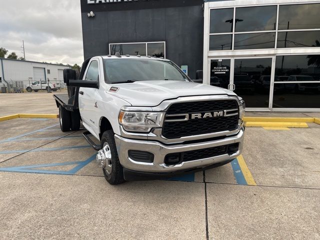 2021 Ram 3500 Tradesman