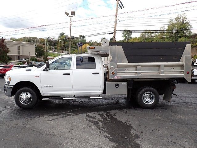 2021 Ram 3500 Tradesman