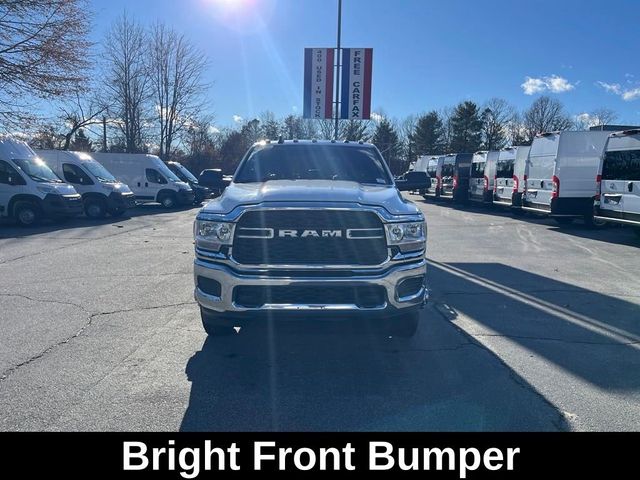 2021 Ram 3500 Tradesman