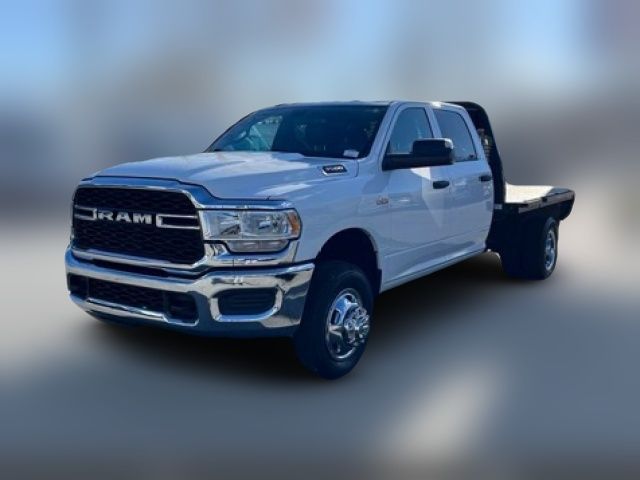 2021 Ram 3500 Tradesman