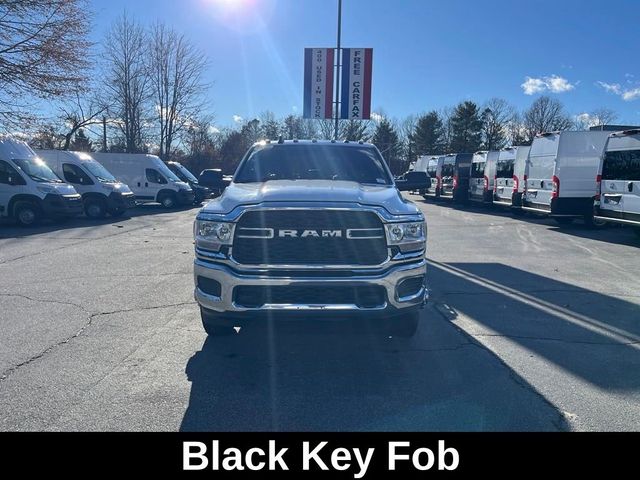 2021 Ram 3500 Tradesman