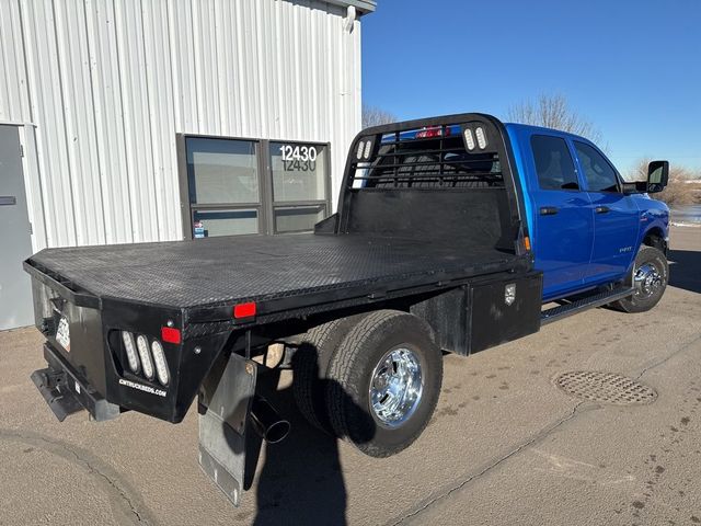 2021 Ram 3500 Tradesman