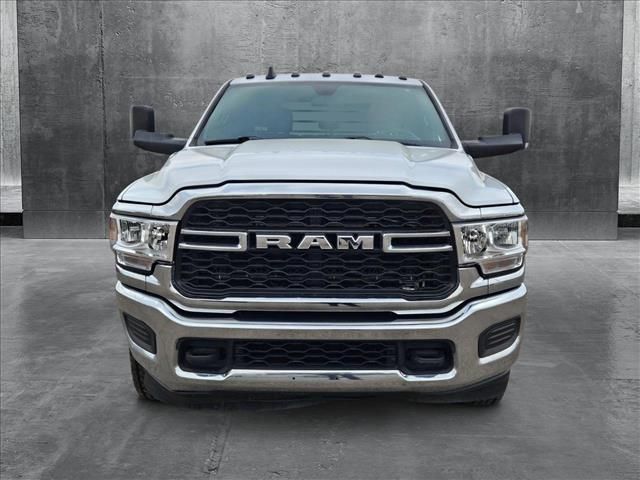 2021 Ram 3500 Tradesman