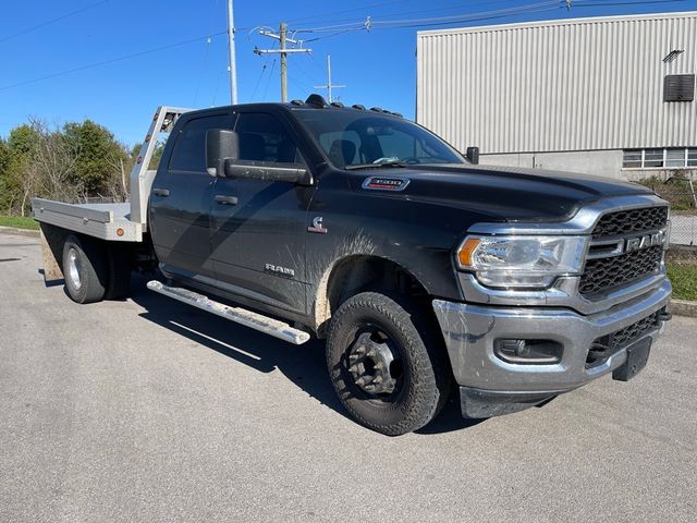 2021 Ram 3500 Tradesman