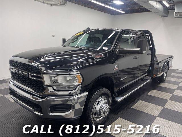 2021 Ram 3500 Tradesman