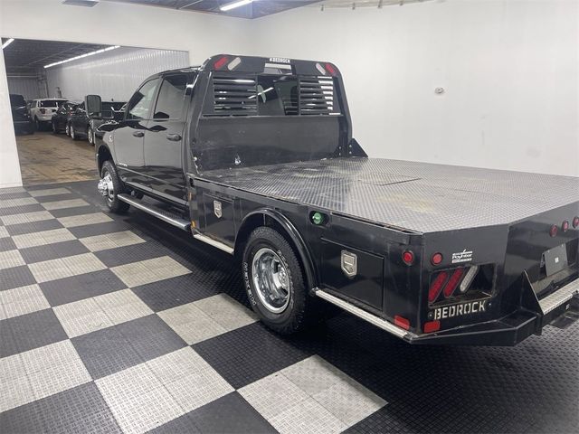 2021 Ram 3500 Tradesman