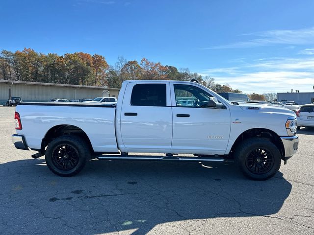 2021 Ram 3500 Tradesman