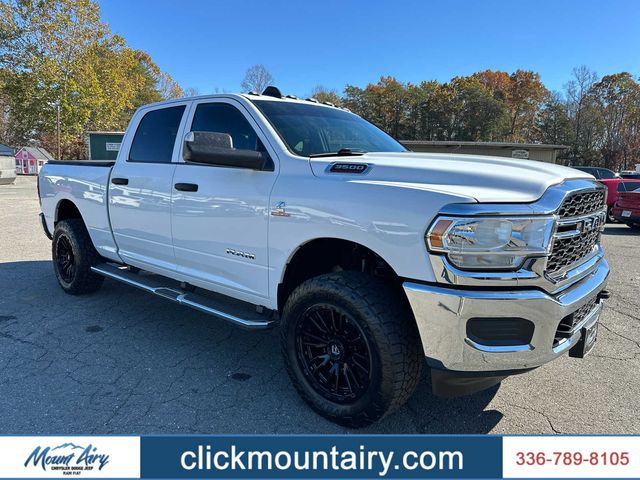 2021 Ram 3500 Tradesman