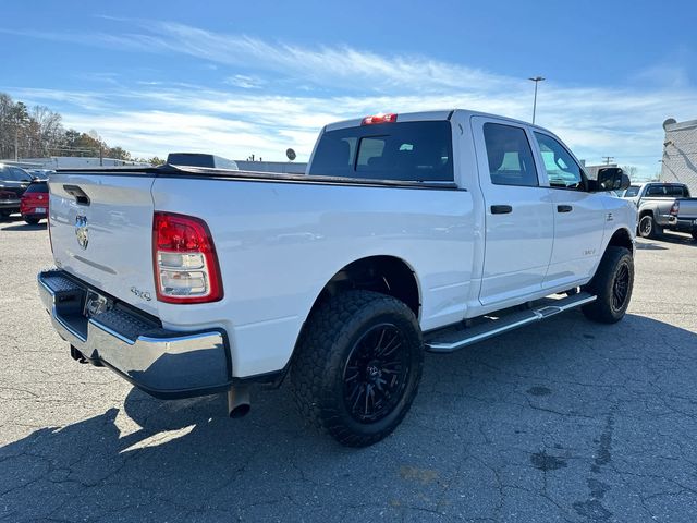 2021 Ram 3500 Tradesman