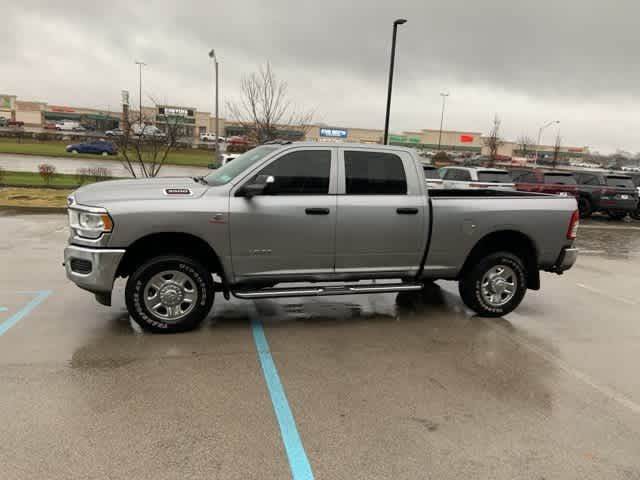 2021 Ram 3500 Tradesman