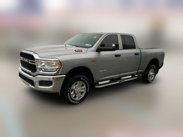 2021 Ram 3500 Tradesman