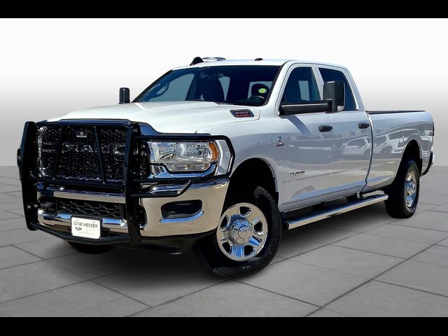 2021 Ram 3500 Tradesman