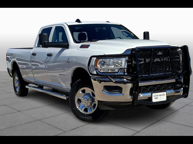 2021 Ram 3500 Tradesman