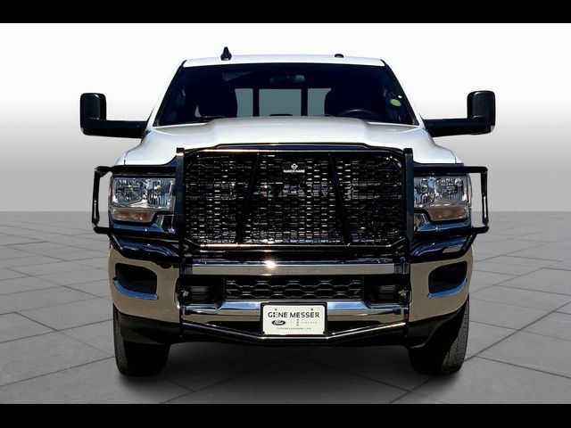 2021 Ram 3500 Tradesman