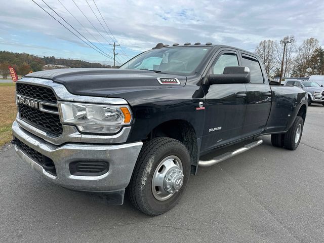 2021 Ram 3500 Tradesman