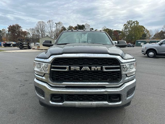 2021 Ram 3500 Tradesman