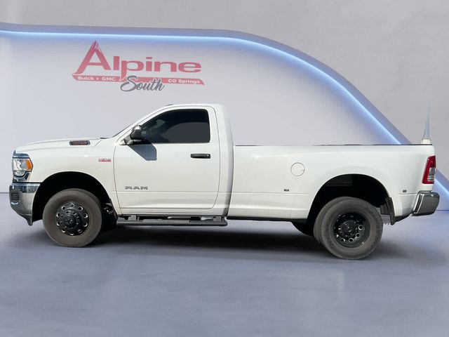 2021 Ram 3500 Tradesman