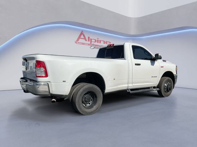 2021 Ram 3500 Tradesman