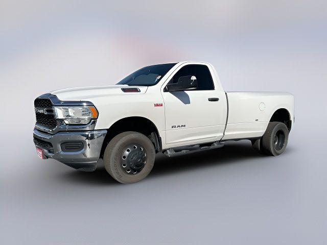 2021 Ram 3500 Tradesman