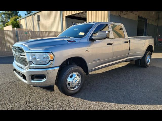 2021 Ram 3500 Tradesman