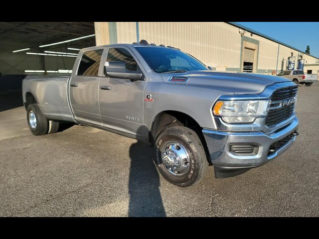 2021 Ram 3500 Tradesman