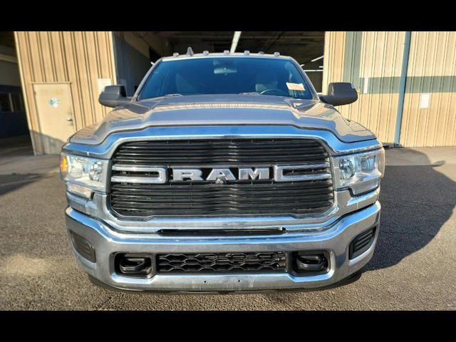 2021 Ram 3500 Tradesman