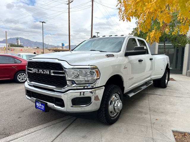 2021 Ram 3500 Tradesman