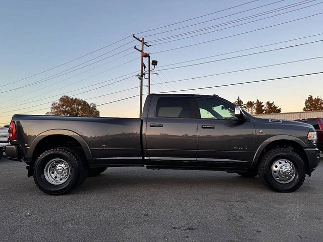 2021 Ram 3500 Laramie