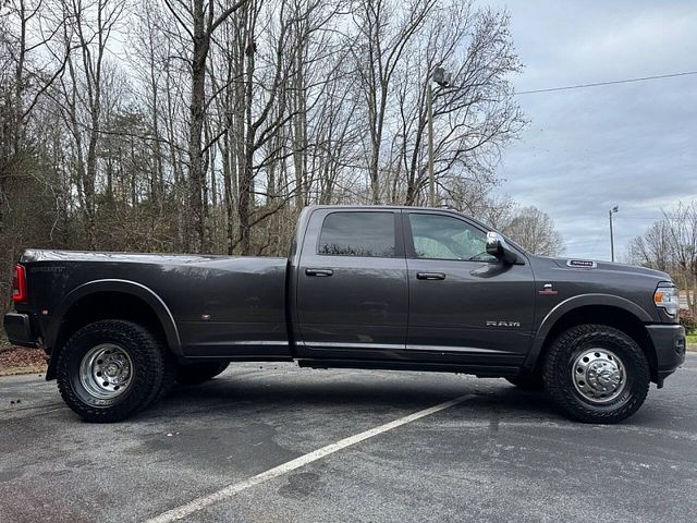 2021 Ram 3500 Laramie