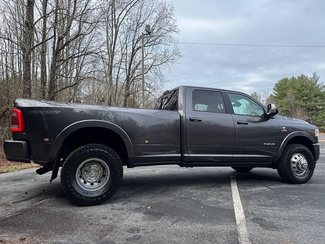 2021 Ram 3500 Laramie