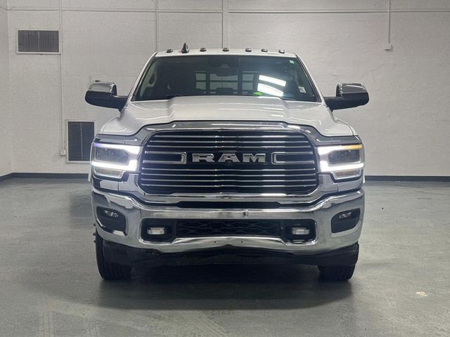 2021 Ram 3500 Laramie