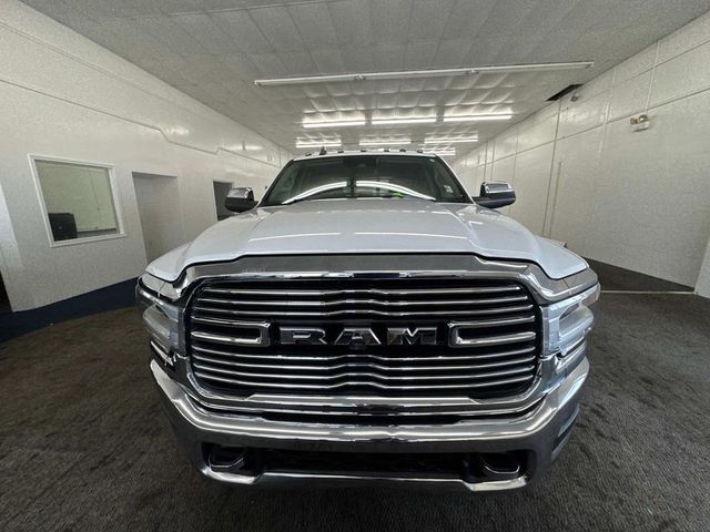 2021 Ram 3500 Laramie