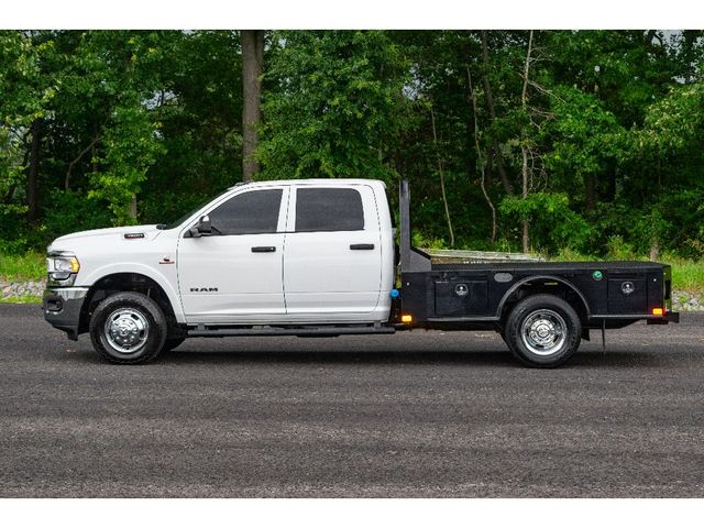 2021 Ram 3500 Tradesman