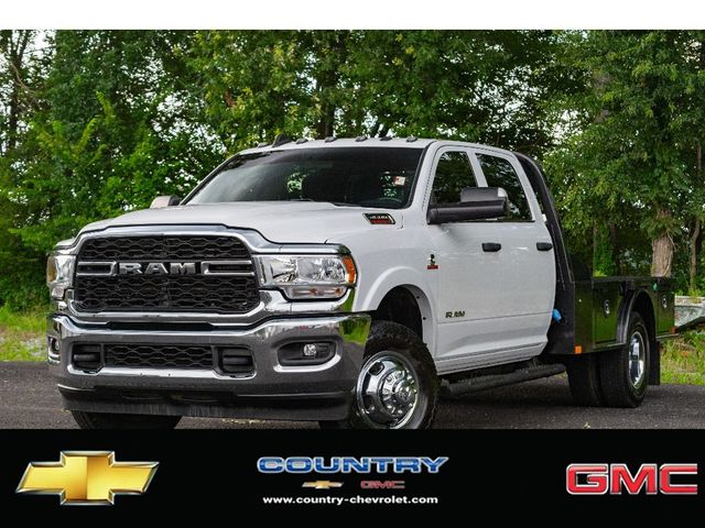 2021 Ram 3500 Tradesman