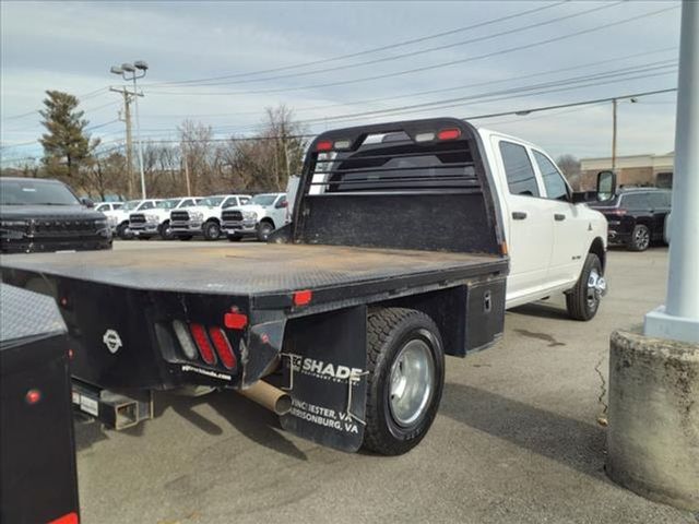 2021 Ram 3500 Tradesman