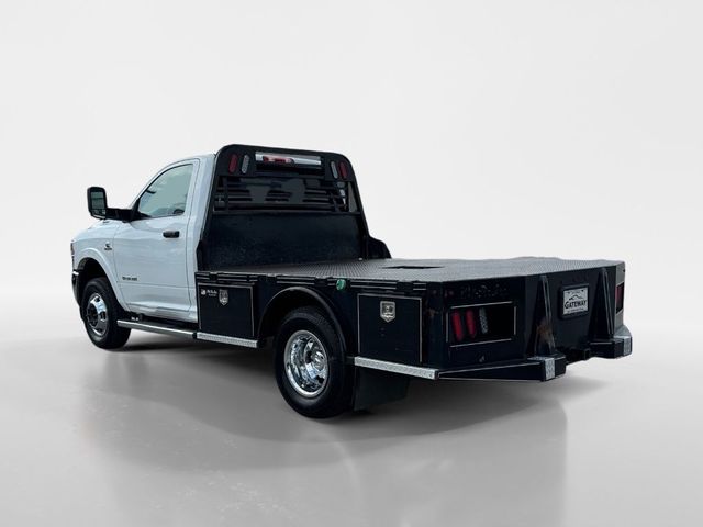 2021 Ram 3500 Tradesman