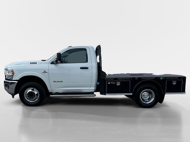 2021 Ram 3500 Tradesman