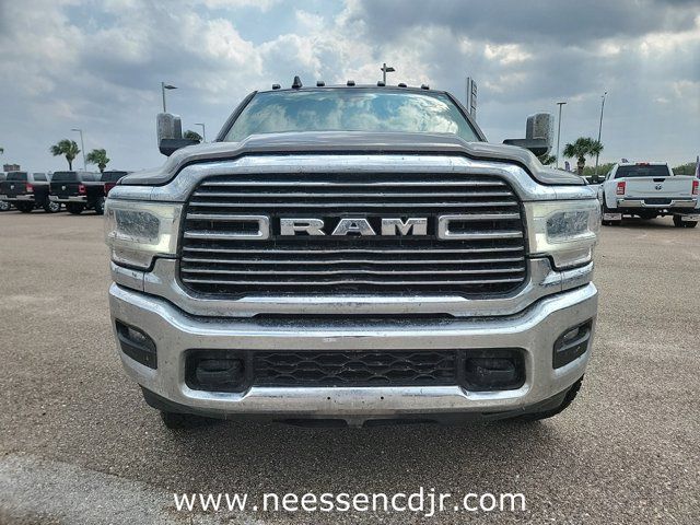 2021 Ram 3500 Laramie