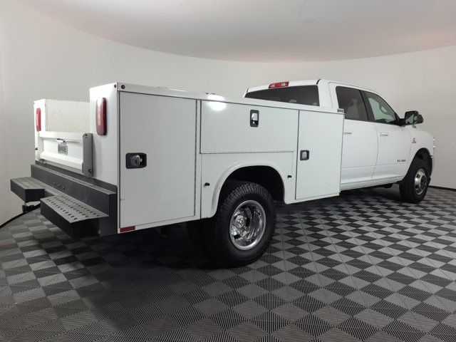 2021 Ram 3500 SLT