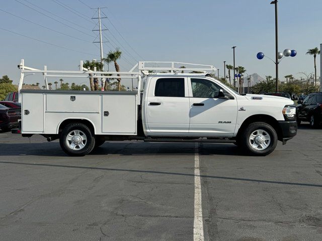 2021 Ram 3500 Tradesman