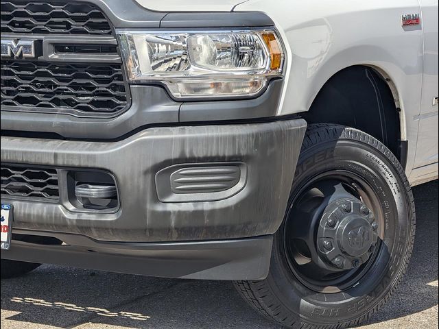 2021 Ram 3500 Tradesman