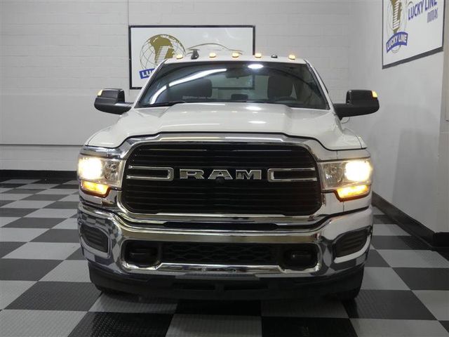 2021 Ram 3500 Tradesman