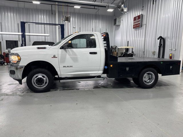 2021 Ram 3500 Tradesman