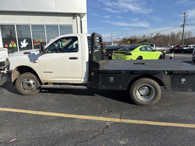 2021 Ram 3500 Tradesman