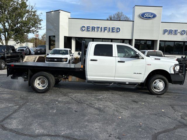 2021 Ram 3500 Tradesman