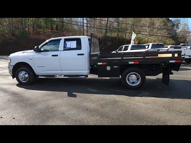 2021 Ram 3500 Tradesman