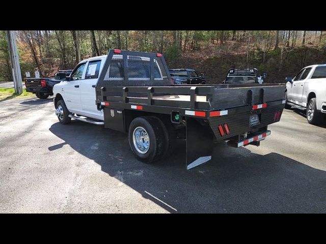 2021 Ram 3500 Tradesman