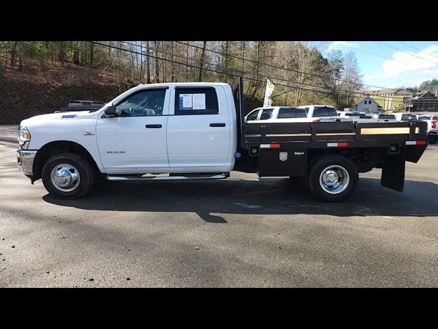 2021 Ram 3500 Tradesman